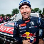 Dakar Rally: France won the seventh stage