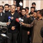 Those prime minister Search whose name is not shareef, PTI