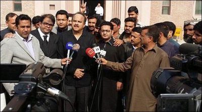 Those prime minister Search whose name is not shareef, PTI