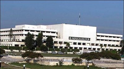 Opposition seek government briefing over performance of military courts