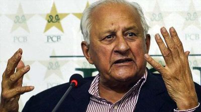  The bowlers are more defeat responsible not Batsmens , Shahryar Khan