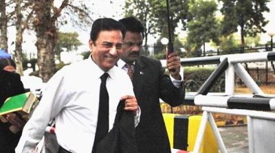 Want to Prime Minister's incompetence from court, Naeem Bukhari