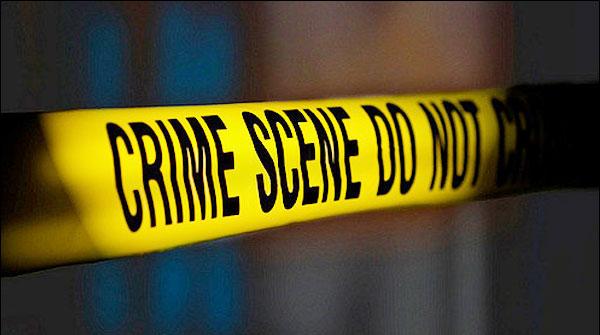 Lahore: motorcyclists opened fire, Father and son wounding