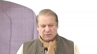 Those who promised 'Naya Pakistan' did nothing: PM