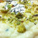 Prepare Soman pudding in four hours in Multan