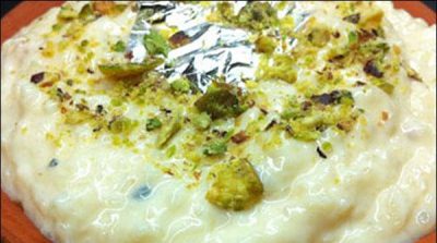 Prepare Soman pudding in four hours in Multan