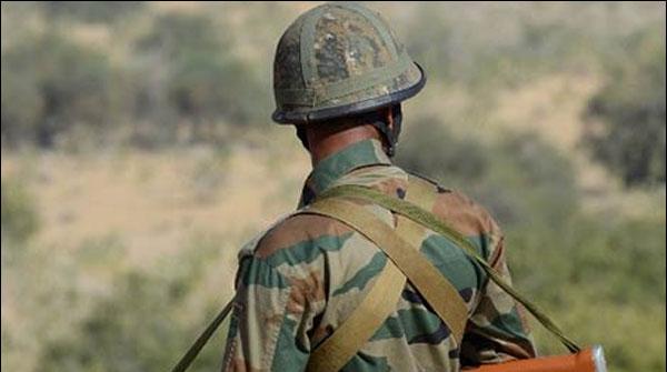 تیج بہادر کے بعد دیگر بھارتی فوجی بھی بول پڑے