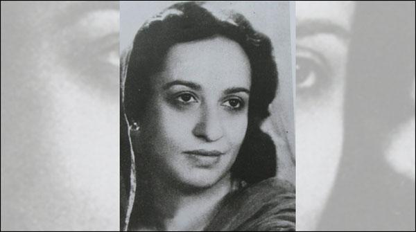 Mumtaz Shahnawaz