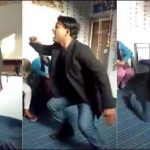 To adopt Amitabh dialogs a new way to teach English