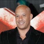London: xander cage premiered focus
