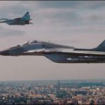Trailer released of the Soviet superheroes adventure film "Guardians"