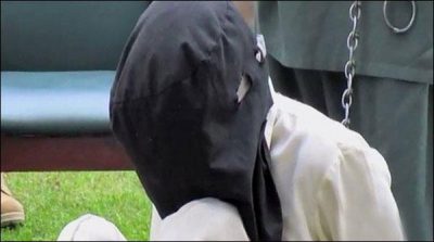 Search operation in Peshawar, 13 people arrested