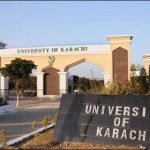 Rangers raid in Karachi University, Assistant Registrar arrested