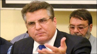 Today the arguments succumb of the PTI, PML-N leader