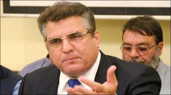 Today the arguments succumb of the PTI, PML-N leader