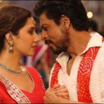The song of Mahira Khan's film Raees 'Udi Udi Jaye' released