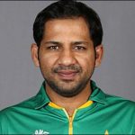 Wicketkeeper batsman Sarfraz Ahmed mother's condition now improves