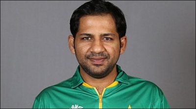  Wicketkeeper batsman Sarfraz Ahmed mother's condition now improves
