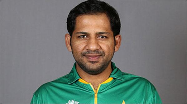 Wicketkeeper batsman Sarfraz Ahmed mother's condition now improves