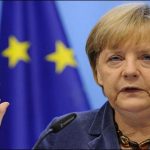 Not always guarantee relations with the United States, German Chancellor