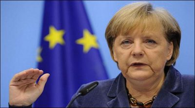  Not always guarantee relations with the United States, German Chancellor