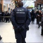 US military operation in the Brussels area mullen Beg, 3 arrest