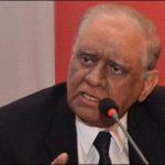 Quran recitation of Justice (retd) Saeed uz Zaman Siddiqui will be today