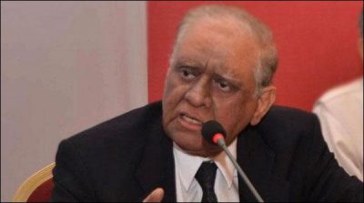 Quran recitation of Justice (retd) Saeed uz Zaman Siddiqui will be today