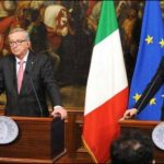 EU calls for agreement from Libya to prevent migrante