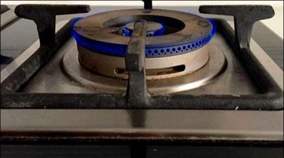 Reduction of gas pressure, notice of MD Sui Northern