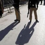 Police encounter in Gujarat, kills 4 bandits