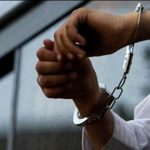 Combing operation in Peshawar, arrested fifty-eight including five Afghans