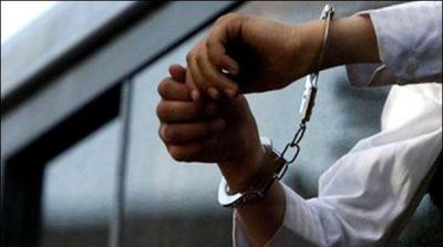 Combing operation in Peshawar, arrested fifty-eight including five Afghans