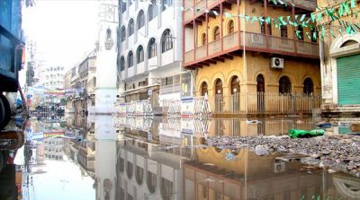 The Quaid's birthplace of seeking attentions