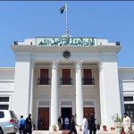 Identified the misuse of resources in the KPK health Department