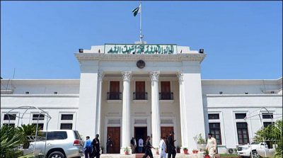 Identified the misuse of resources in the KPK health Department