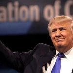 New series of protests against Trump in the USA