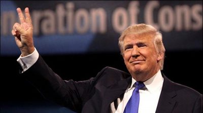 New series of protests against Trump in the USA