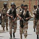 Karachi: Targeted actions of Rangers arrest 8 suspects