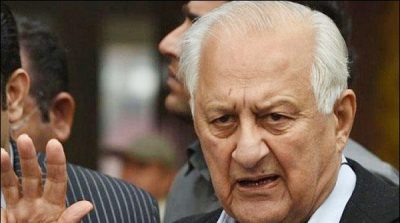 PSL's final will be in Pakistan, Shaheryar