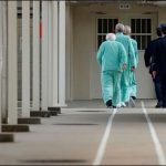 Japans: elderly turn to life of crime to get refuge in prison