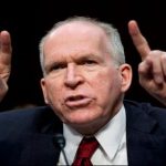 Trump will be Keep his tongue under control, the American CIA