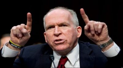 Trump will be Keep his tongue under control, the American CIA