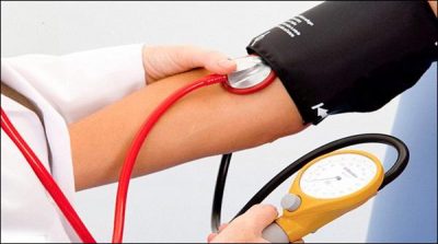 Son or daughter plays an important role in mother's BP, new research