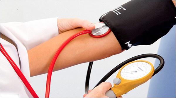 Son or daughter plays an important role in mother's BP, new research