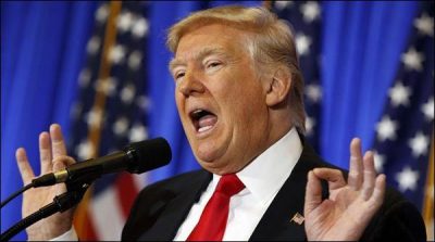 The anti-Israel resolutions vetoed by the United Kingdom, Trump