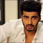 Has not twice the work with an actress and director, Arjun Kapoor