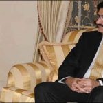 Ranger powers, Sindh Cabinet meeting will be held today