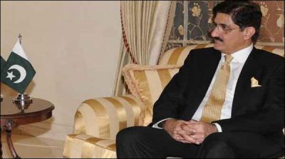 Ranger powers, Sindh Cabinet meeting will be held today