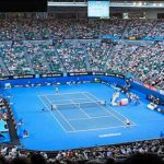 The Australian Open starts today